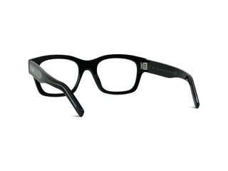 GIVENCHY Day GV50102I unisex Black Squared Eyeglasses