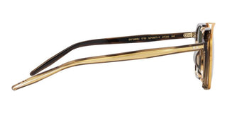 Oliver Peoples G. PONTI - 5 OV 5489U unisex Havana Geometric Eyeglasses