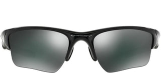 Oakley HALF JACKET 2.0 XL OO 9154 men Black Other Sunglasses
