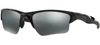 Oakley HALF JACKET 2.0 XL OO 9154 men Black Other Sunglasses