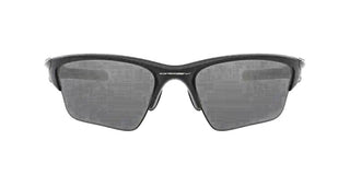 Oakley HALF JACKET 2.0 XL OO 9154 men Black Other Sunglasses