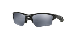 Oakley HALF JACKET 2.0 XL OO 9154 men Black Other Sunglasses