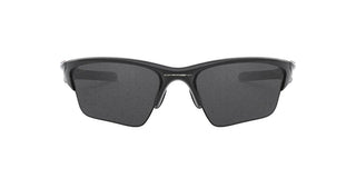 Oakley HALF JACKET 2.0 XL OO 9154 men Black Other Sunglasses