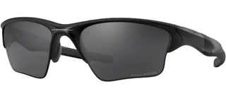 Oakley HALF JACKET 2.0 XL OO 9154 men Black Other Sunglasses