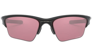Oakley HALF JACKET 2.0 XL OO 9154 men Black Other Sunglasses