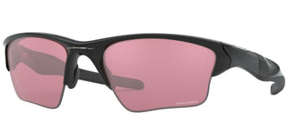 Oakley HALF JACKET 2.0 XL OO 9154 men Black Other Sunglasses