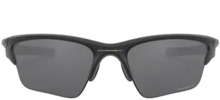 Oakley HALF JACKET 2.0 XL OO 9154 men Black Other Sunglasses