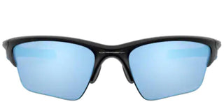 Oakley HALF JACKET 2.0 XL OO 9154 men Black Other Sunglasses
