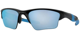 Oakley HALF JACKET 2.0 XL OO 9154 men Black Other Sunglasses