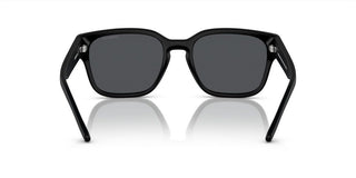 Arnette HAMIE AN 4325 men Black Squared Sunglasses