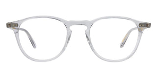 GARRETT LEIGHT HAMPTON unisex Grey Eyeglasses