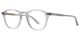 GARRETT LEIGHT HAMPTON unisex Grey Eyeglasses