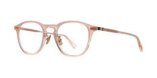 GARRETT LEIGHT HAMPTON J unisex Pink Pantos Eyeglasses