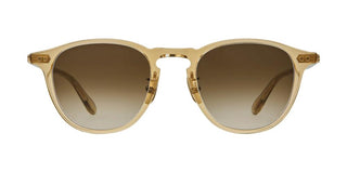 GARRETT LEIGHT HAMPTON J SUN unisex Transparent Pantos Sunglasses
