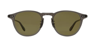 GARRETT LEIGHT HAMPTON J SUN unisex Grey Pantos Sunglasses