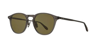 GARRETT LEIGHT HAMPTON J SUN unisex Grey Pantos Sunglasses