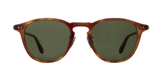 GARRETT LEIGHT HAMPTON J SUN unisex Havana Pantos Sunglasses