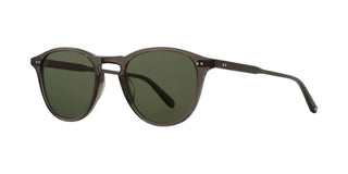 GARRETT LEIGHT HAMPTON SUN unisex Grey Pantos Sunglasses