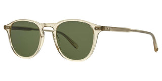GARRETT LEIGHT HAMPTON SUN unisex Transparent Pantos Sunglasses
