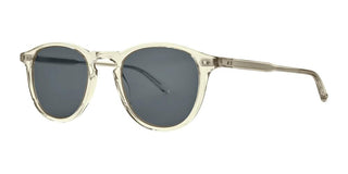 GARRETT LEIGHT HAMPTON SUN unisex Transparent Pantos Sunglasses