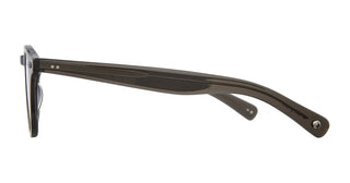 GARRETT LEIGHT HAMPTON X SUN unisex Black Pantos Sunglasses