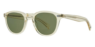 GARRETT LEIGHT HAMPTON X SUN unisex Transparent Pantos Sunglasses