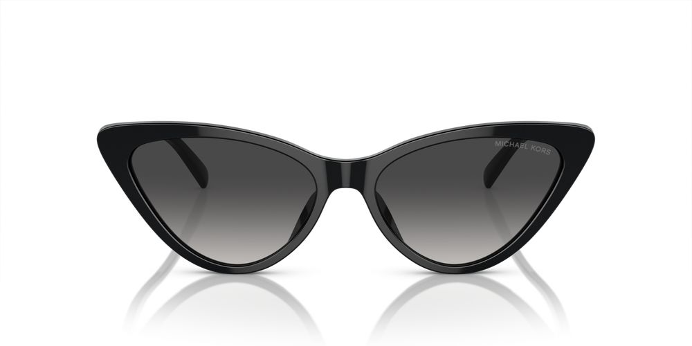 Stunning Black Sunglasses High Class Black – DAX Eyewear main image 3
