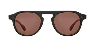 GARRETT LEIGHT HARDING SUN unisex Black Other Sunglasses