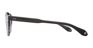 GARRETT LEIGHT HARDING SUN unisex Grey Other Sunglasses