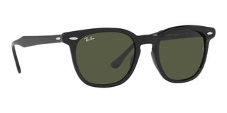 Ray-Ban HAWKEYE RB 2298 unisex Black Squared Sunglasses