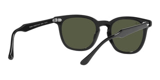 Ray-Ban HAWKEYE RB 2298 unisex Black Squared Sunglasses