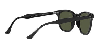 Ray-Ban HAWKEYE RB 2298 unisex Black Squared Sunglasses