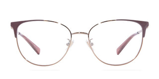 Coach HC 5148 women Pink Cat Eye Eyeglasses