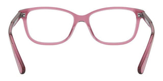 Coach HC 6143 women Pink Squared Eyeglasses