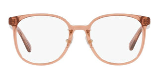 Coach HC 6217 women Yellow Squared Eyeglasses