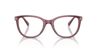 Coach HC 6220U women Violet Butterfly Eyeglasses