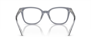 Coach HC 6225U women Grey Squared Eyeglasses