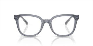 Coach HC 6225U women Grey Squared Eyeglasses