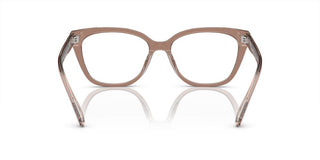 Coach HC 6226U women Grey Squared Eyeglasses