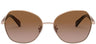 Rose gold