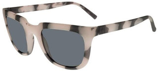Neubau HEINZ T603 unisex Grey Geometric Sunglasses