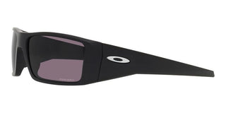 Oakley HELIOSTAT OO 9231 men Black Geometric Sunglasses