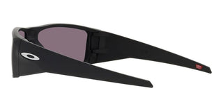 Oakley HELIOSTAT OO 9231 men Black Geometric Sunglasses