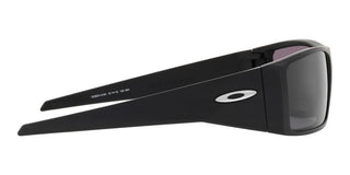 Oakley HELIOSTAT OO 9231 men Black Geometric Sunglasses