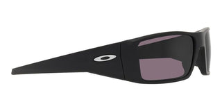 Oakley HELIOSTAT OO 9231 men Black Geometric Sunglasses