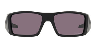 Oakley HELIOSTAT OO 9231 men Black Geometric Sunglasses
