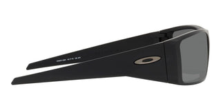 Oakley HELIOSTAT OO 9231 men Black Geometric Sunglasses