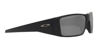 Oakley HELIOSTAT OO 9231 men Black Geometric Sunglasses