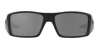 Oakley HELIOSTAT OO 9231 men Black Geometric Sunglasses