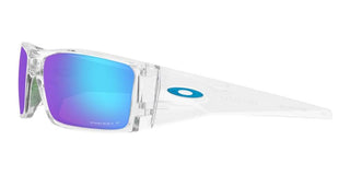 Oakley HELIOSTAT OO 9231 men White Geometric Sunglasses